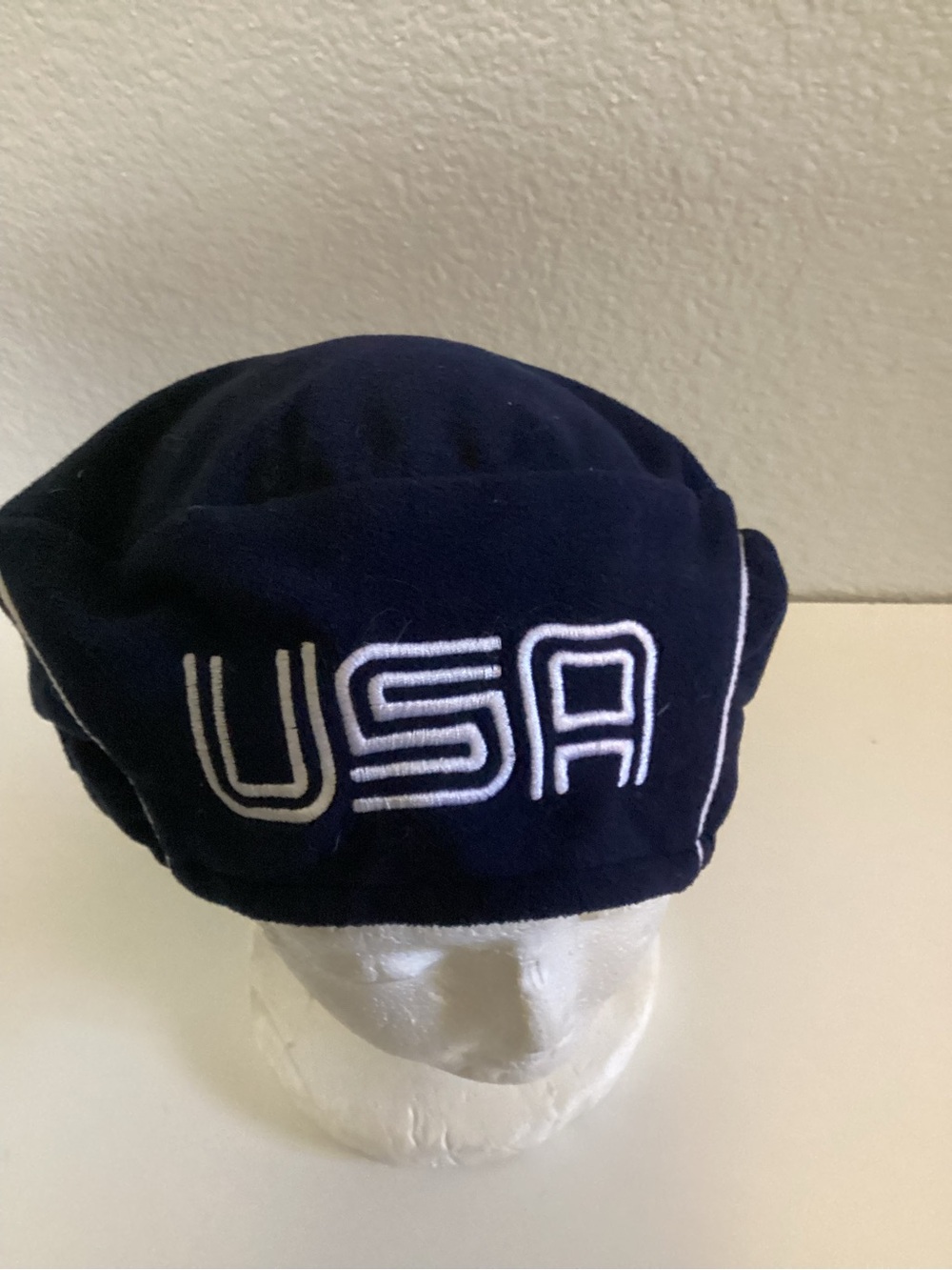 Roots/USA  2006 Winter Olympic  Hat